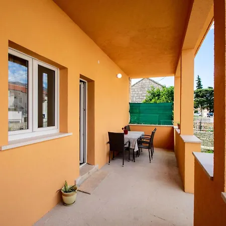 Prázdninový dům Awesome In With Wifi Korčula