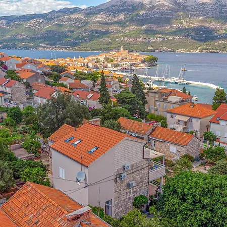 Awesome In With Wifi Prázdninový dům *