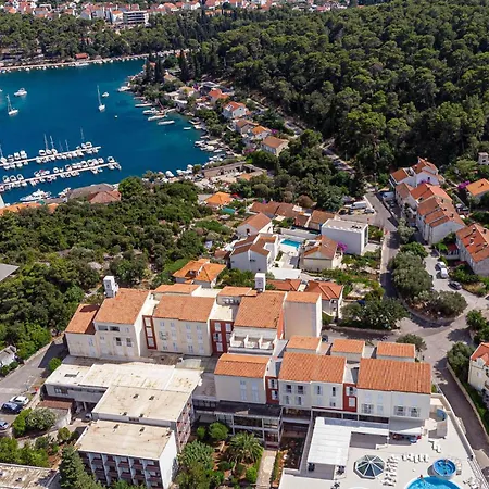 Awesome In With Wifi * Korčula