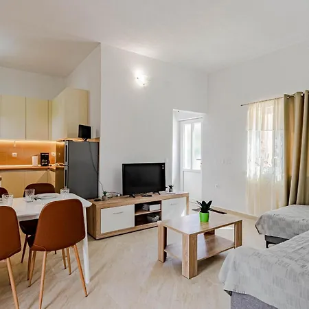 Awesome In With Wifi Holiday home Korcula Town