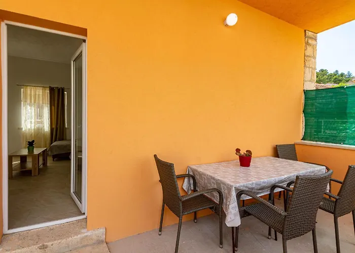 Ferienhaus Awesome In With Wifi