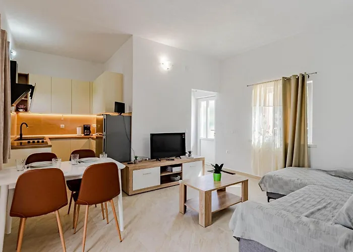 Awesome In With Wifi Ferienhaus Korčula