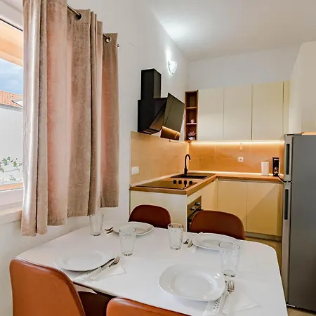 Holiday home Awesome In With Wifi