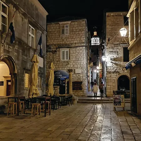 Awesome In With Wifi Korcula Town